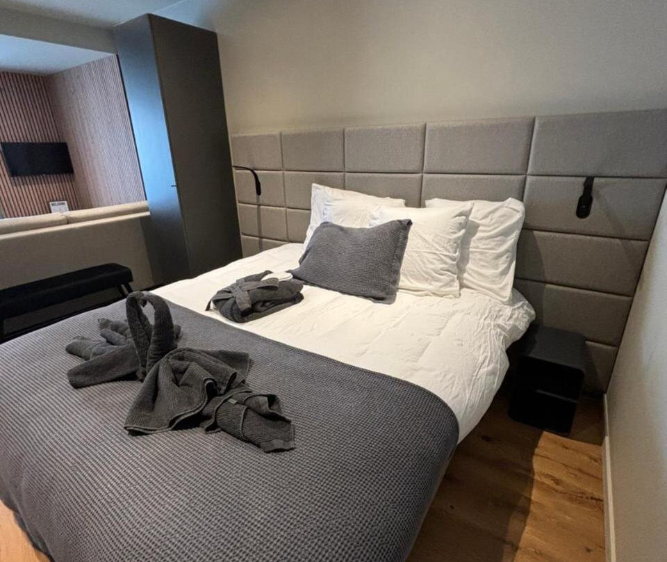 Hotel Mezza Notte