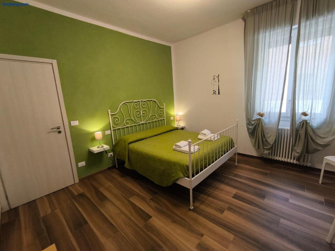 B&B Monzuno - Sulla Via degli Dei