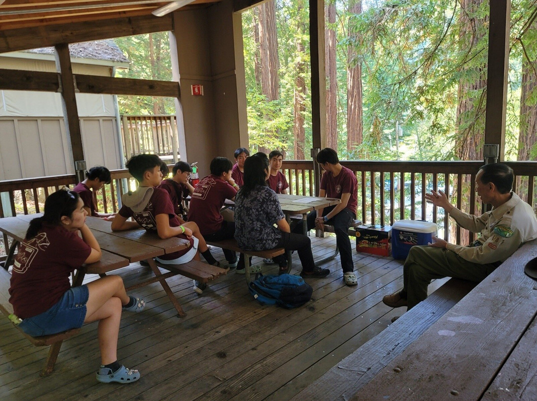 Butano State Park-佩斯卡德罗必去景点