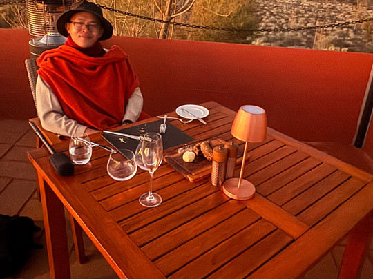 Tali Wiru-尤拉拉必去景点