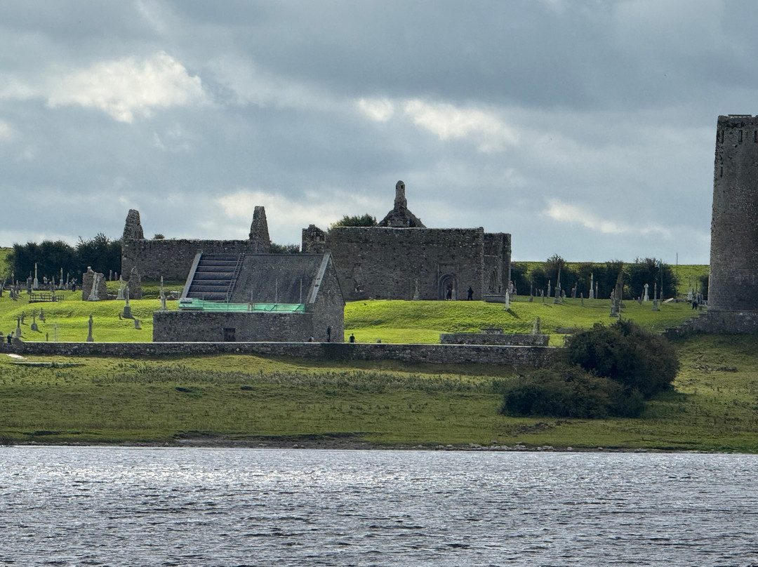 Emerald Star - Le Boat - Carrick-on-Shannon-Carrick-on-Shannon必去景点