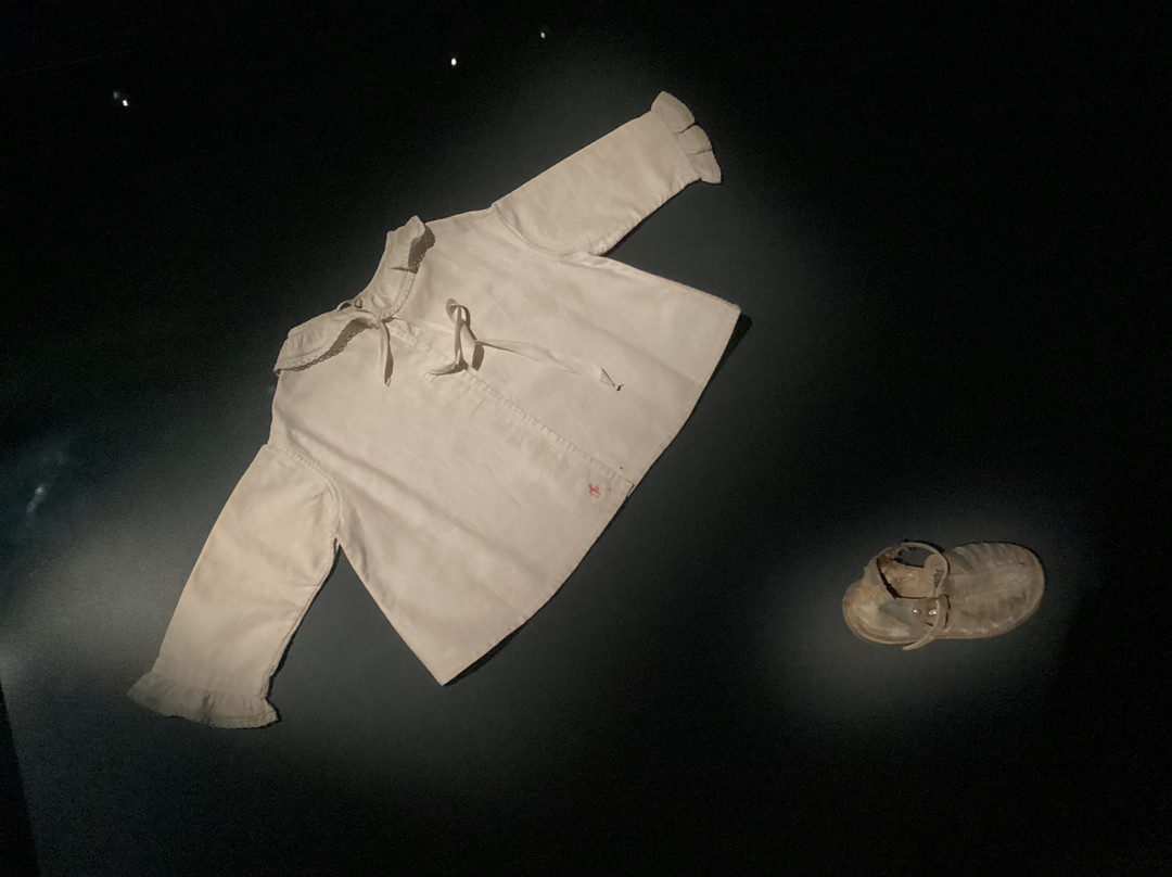 Musee de la Resistance et de la Deportation-贝桑松必去景点