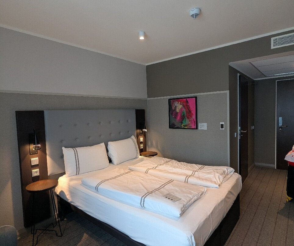 Premier Inn Leipzig City Oper Hotel主图