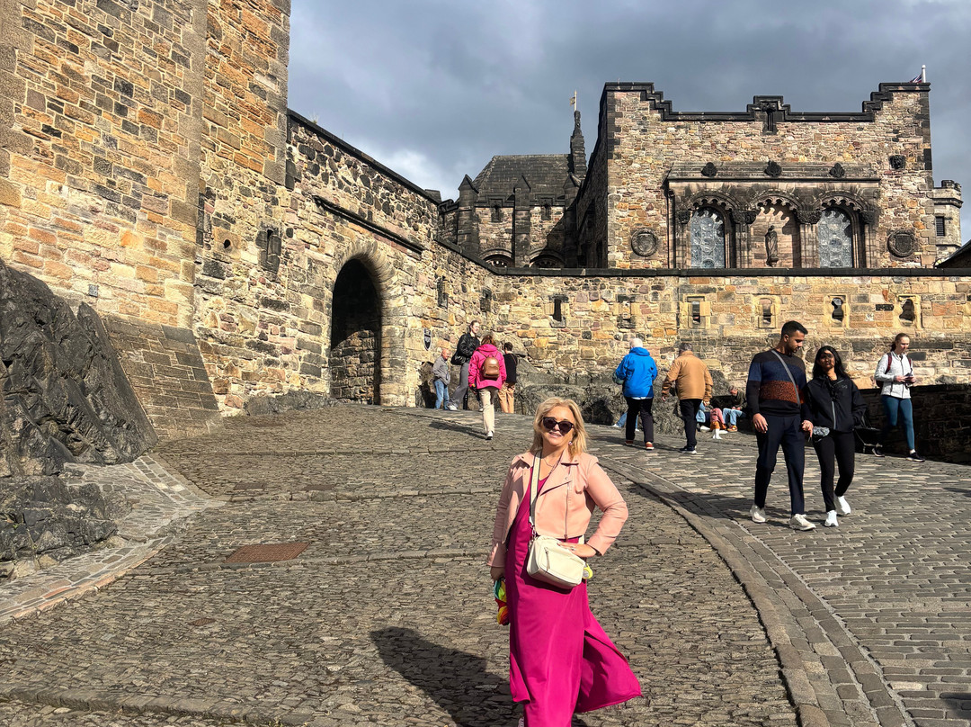 More in Moray Tours and Transport-因弗内斯必去景点
