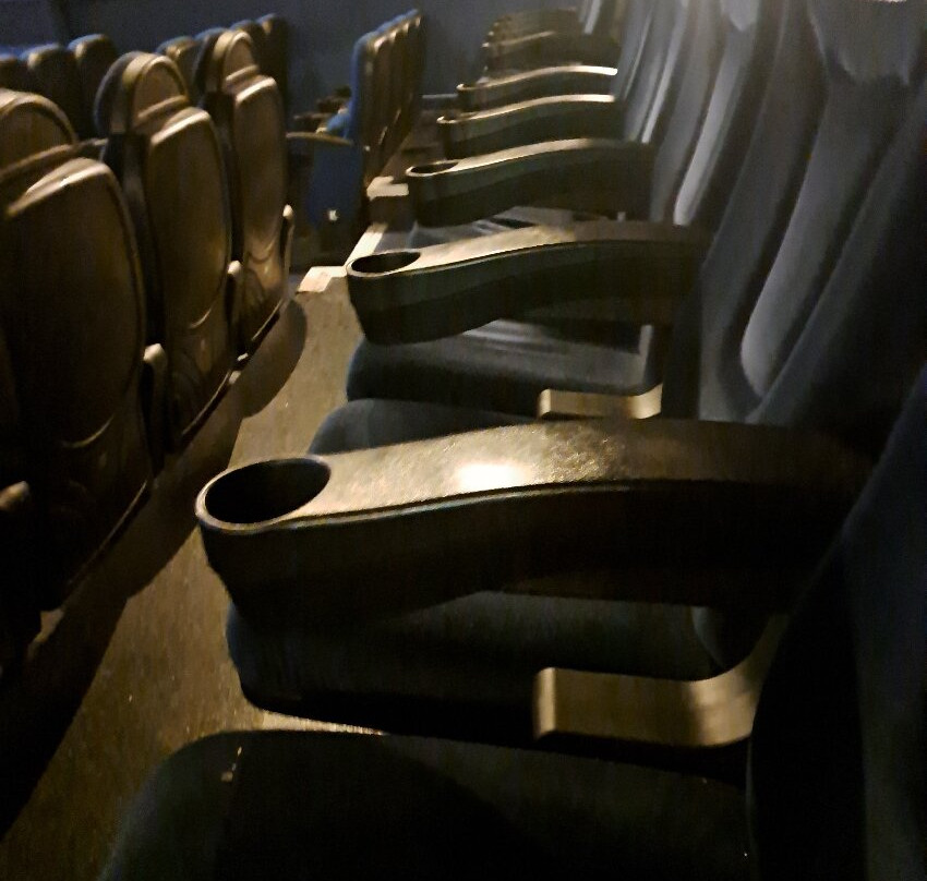 ODEON Stillorgan-Stillorgan必去景点