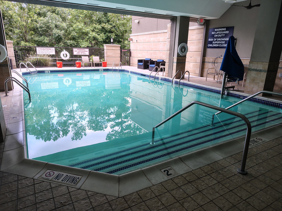 Drury Plaza Hotel Valdosta主图