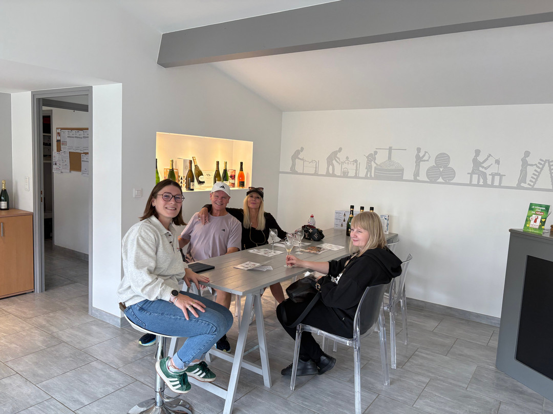 Champagne Philbert-Rilly-la-Montagne必去景点