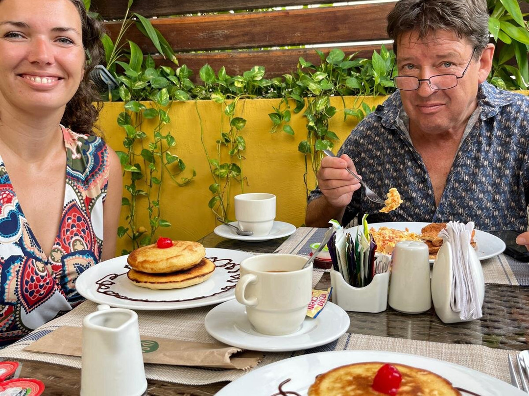 Casa de Isabella - a Kali Hotel主图