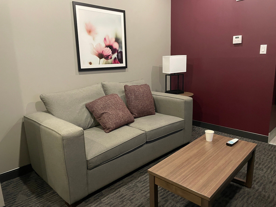 Best Western Plus Dauphin主图