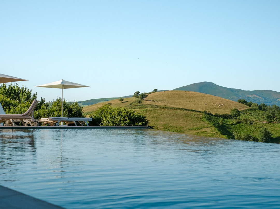 Auberge Ostape主图