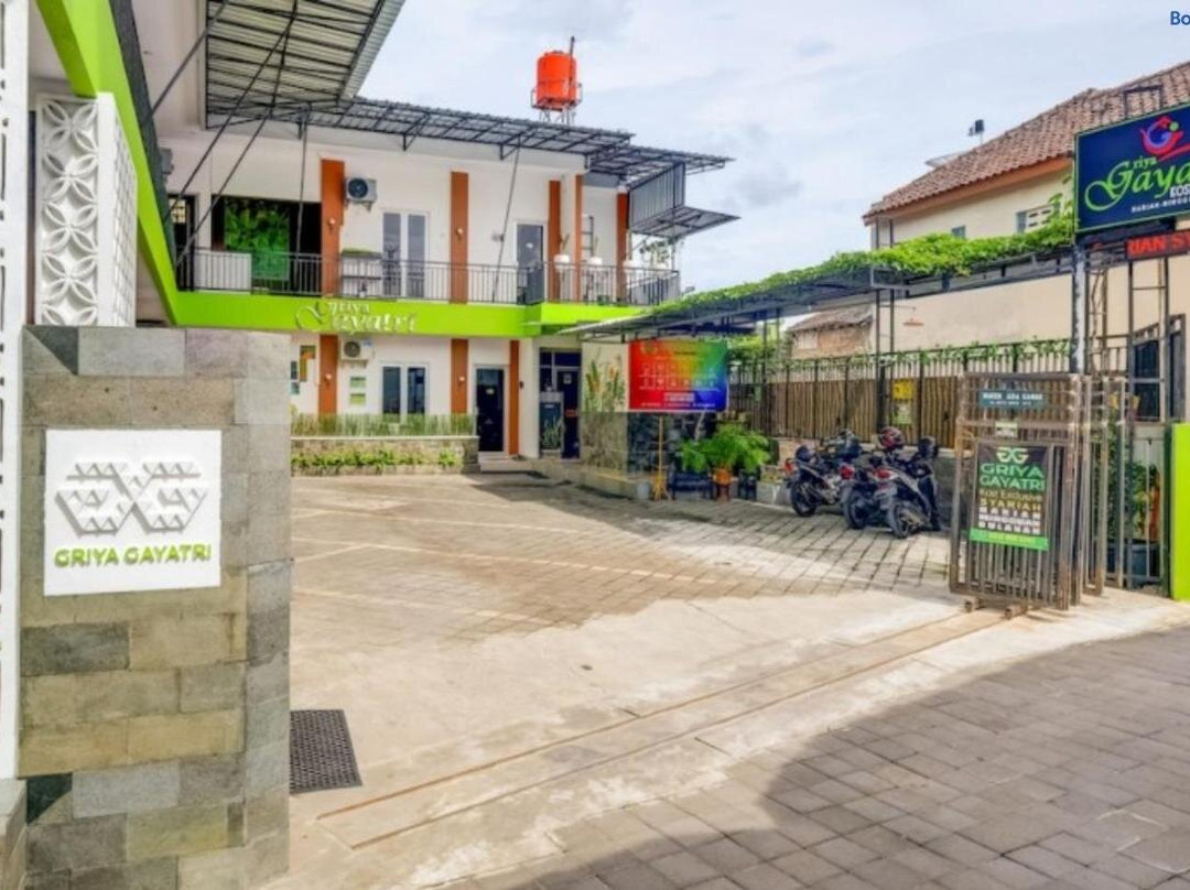 Griya Gaytri Monjali Syariah