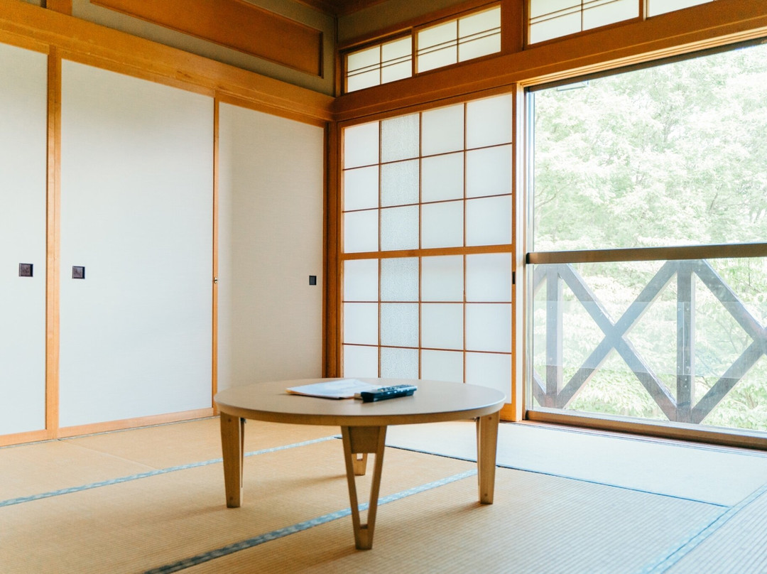 Kiyokawa Kogenhoyo Center