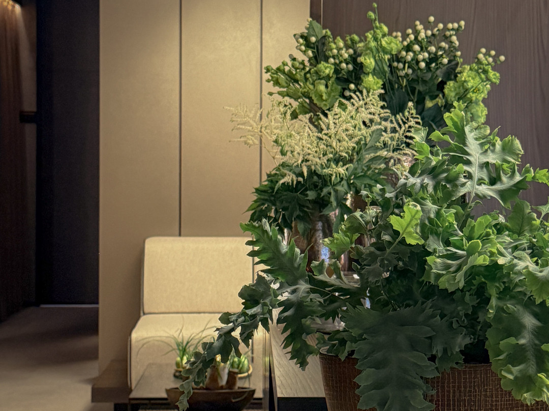 TAWAN Thai Massage-Rezidence Vyšehrad-布拉格必去景点