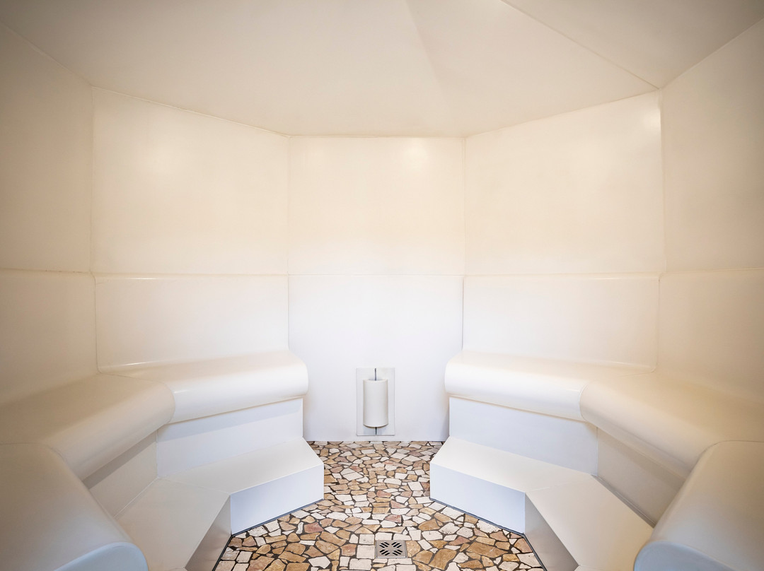 Balance Spa By Valamar Obertauern-Tweng必去景点