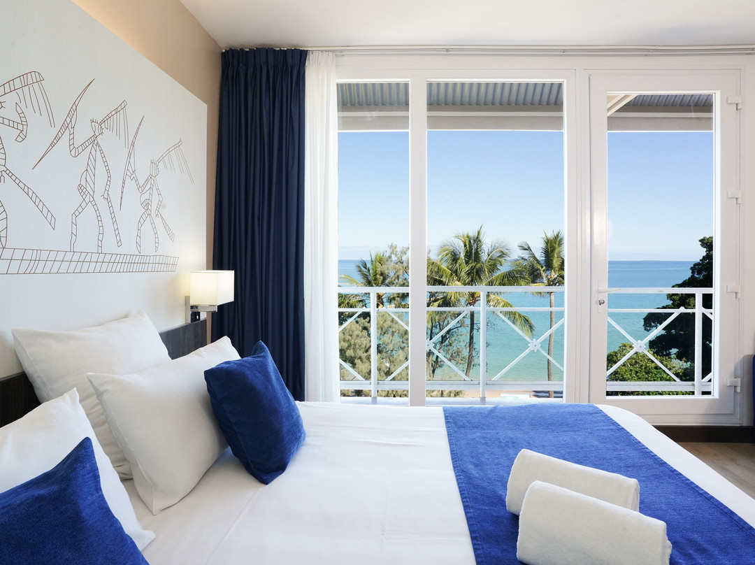 Hôtel Beaurivage主图