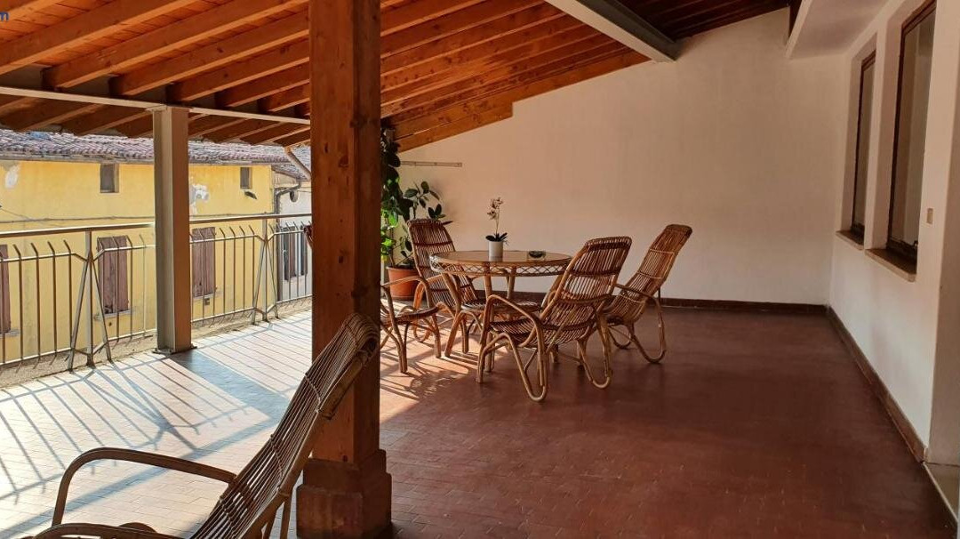B&B Foresteria Le Rustiche
