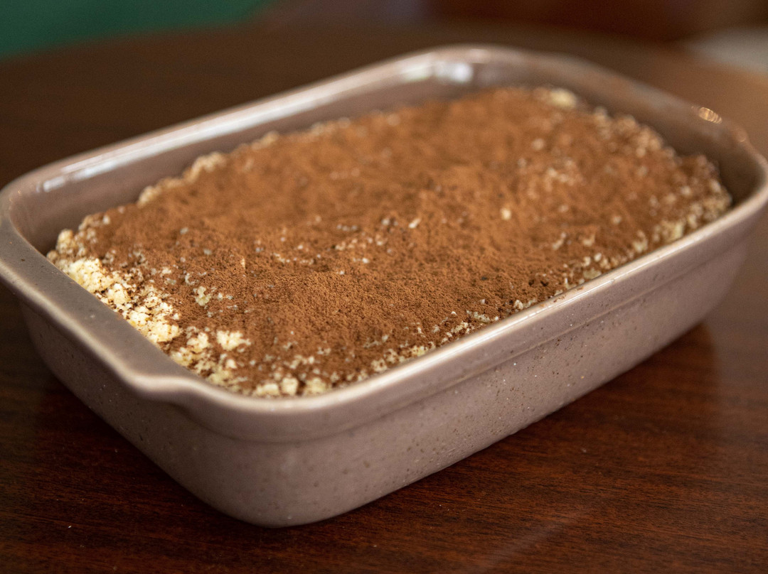 Café Da Praça - Santo Tirso