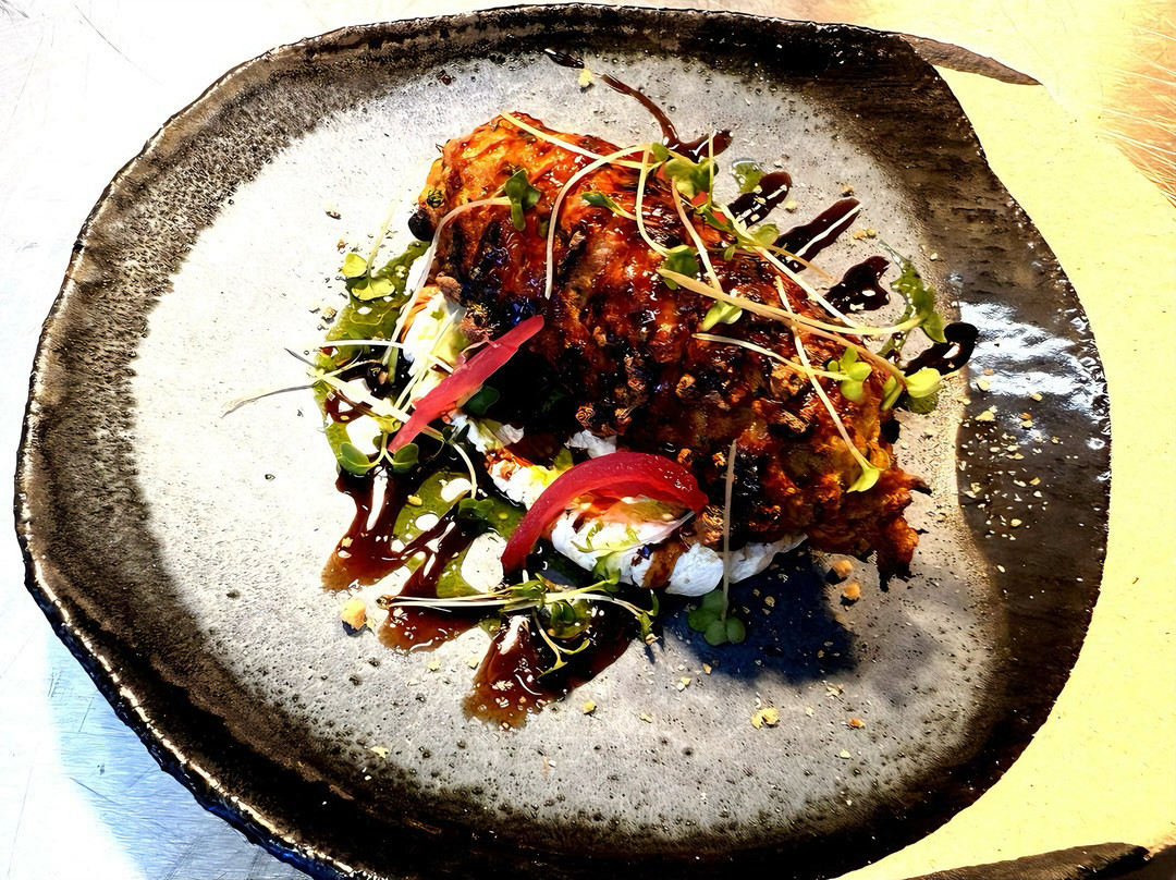 The Fox Inn Dosthill