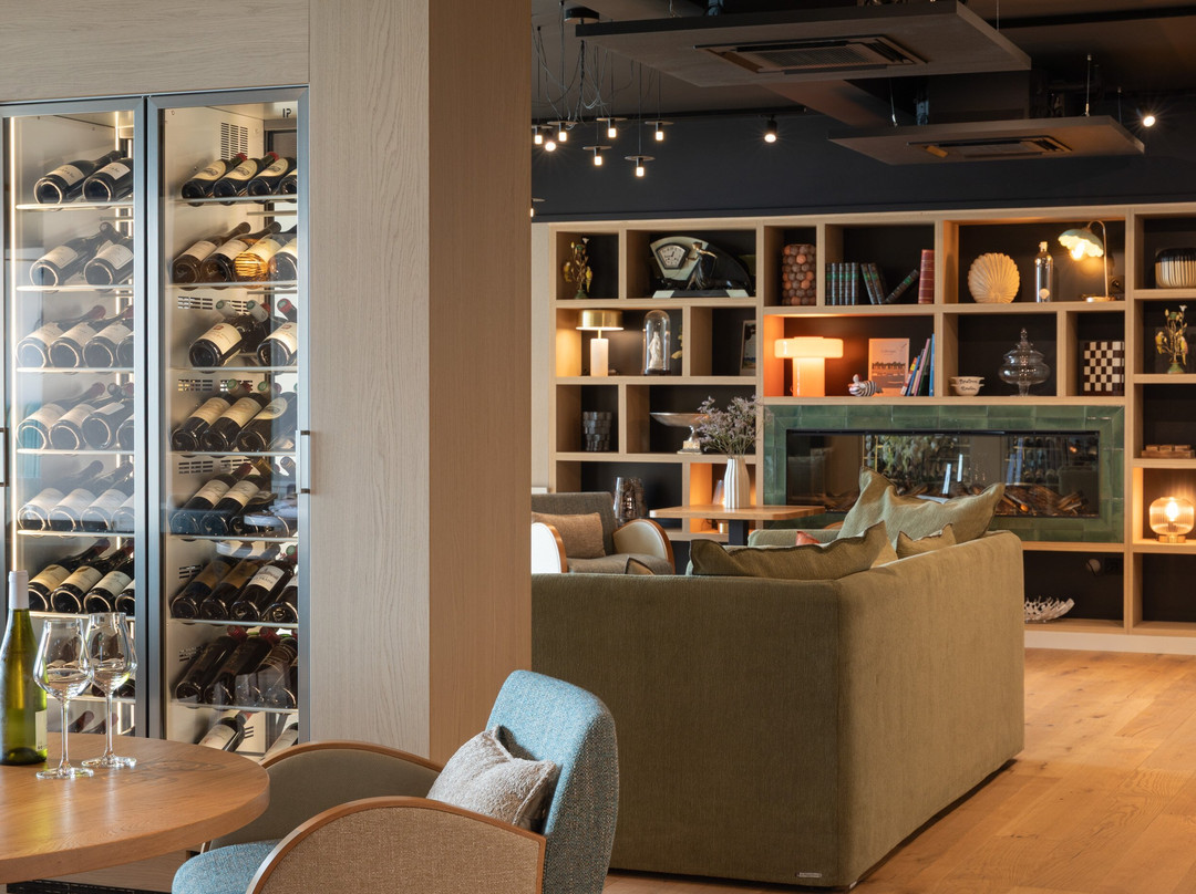 Hotel Restaurant La Plage主图