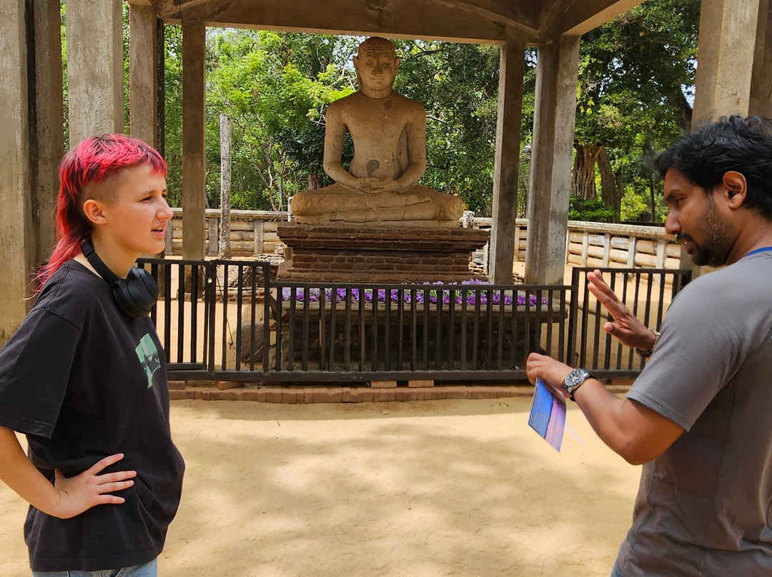 Ceylon Ayli-Pannipitiya必去景点