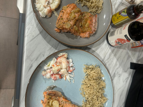 Russell Fishing Company-基奈必去景点