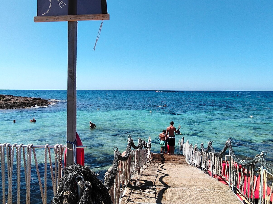 Cotriero-加里波利必去景点