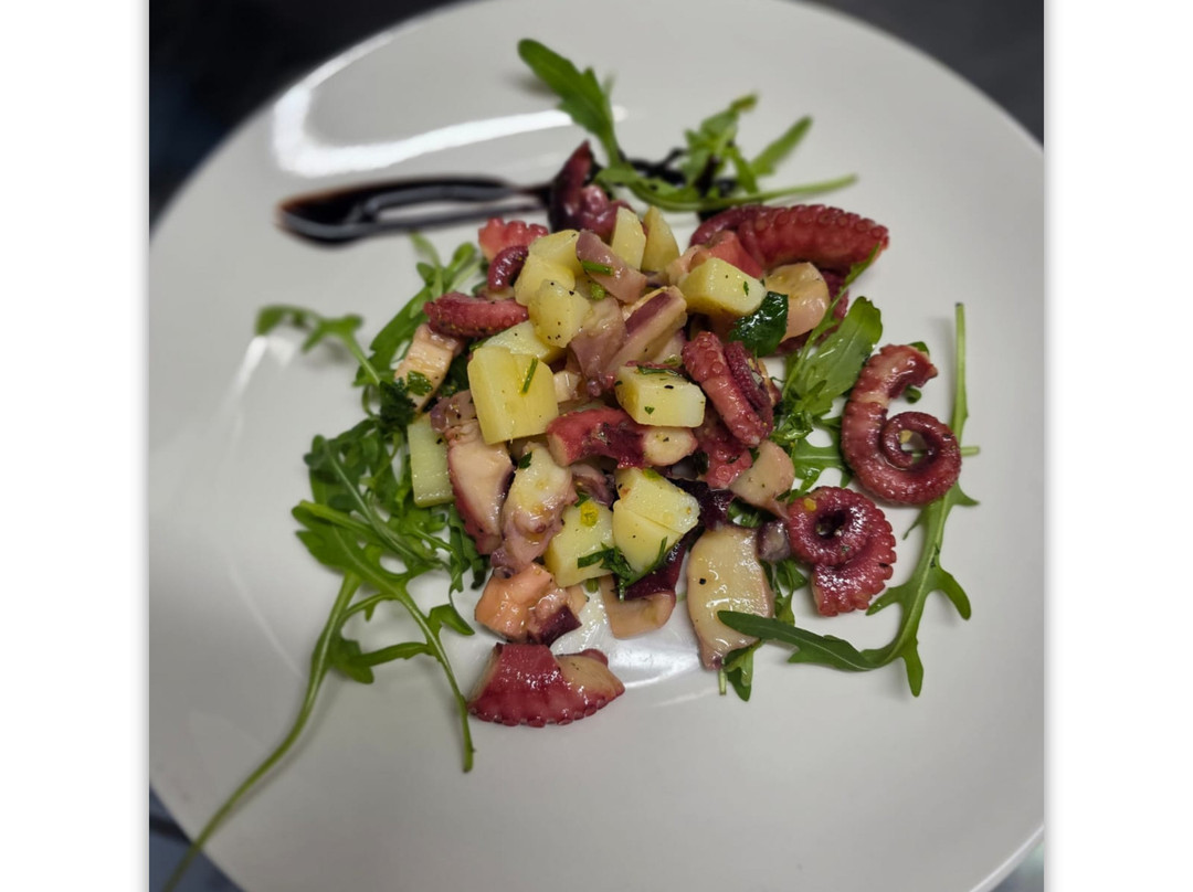 Trattoria U Pilatu