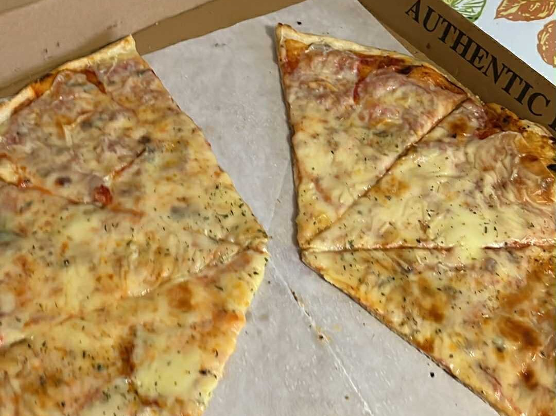 Milano's Delicatessen