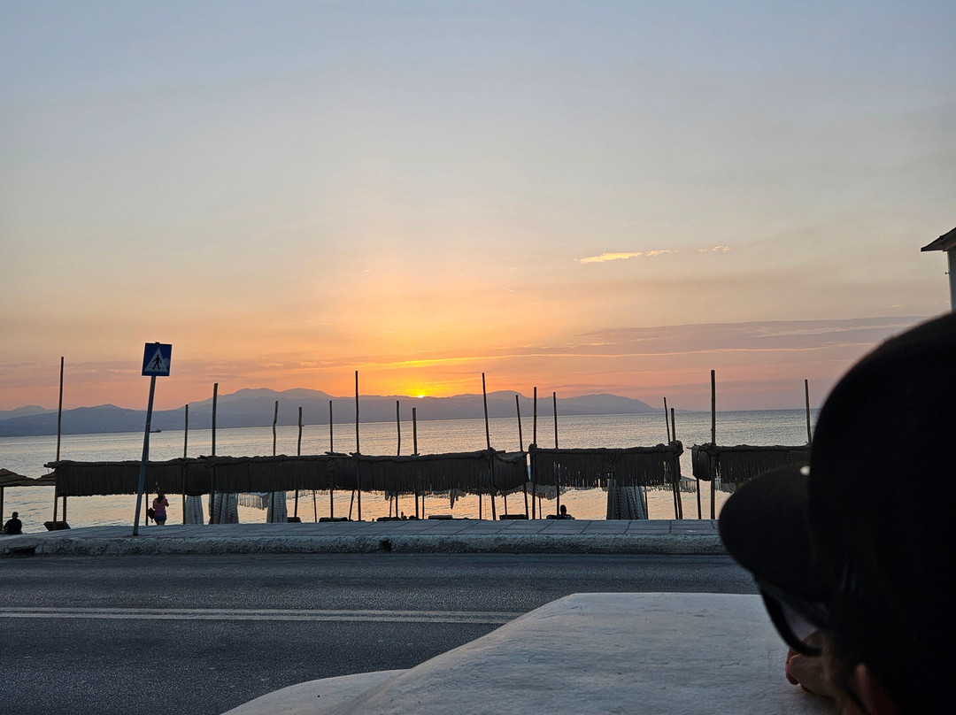 Enduro Greece-拉斐那必去景点