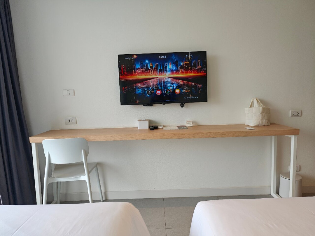 Lis Hotel Chiang Mai