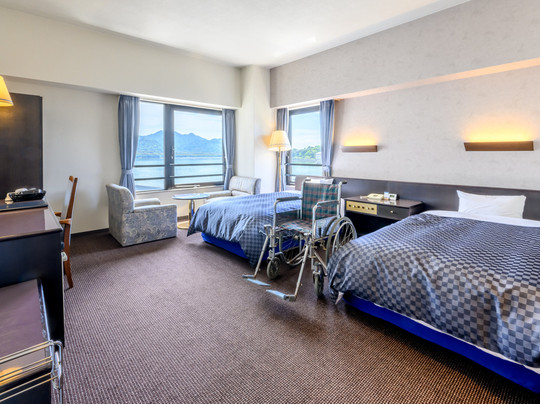 宫岛珊瑚酒店主图