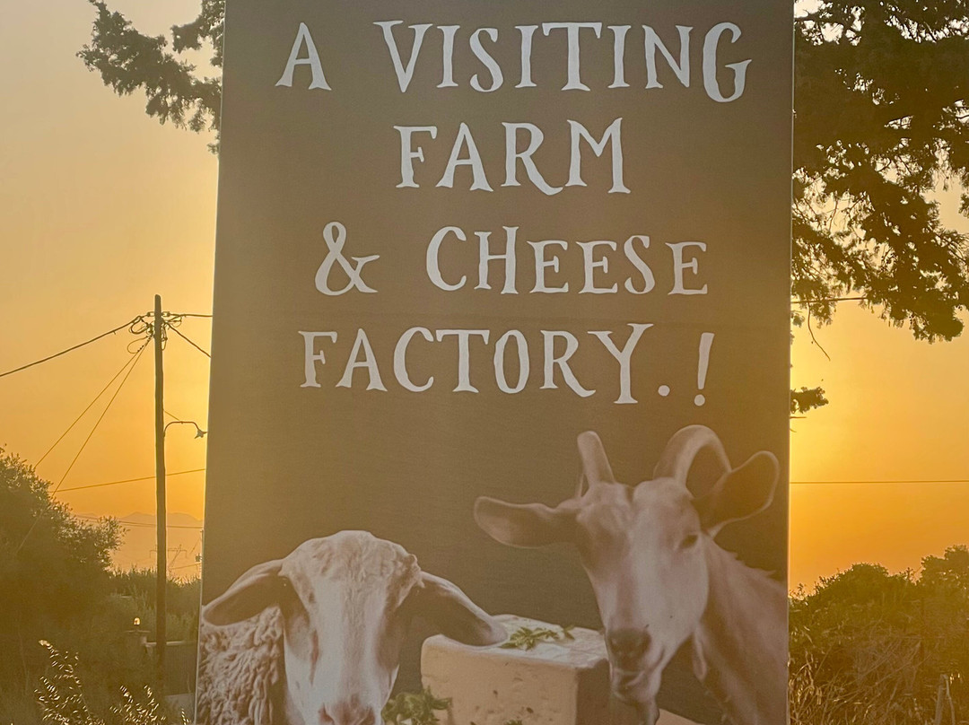 Arkadianos farm-Stavromenos Rethymnis必去景点