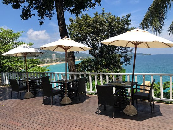 卡伦中心度假别墅主图