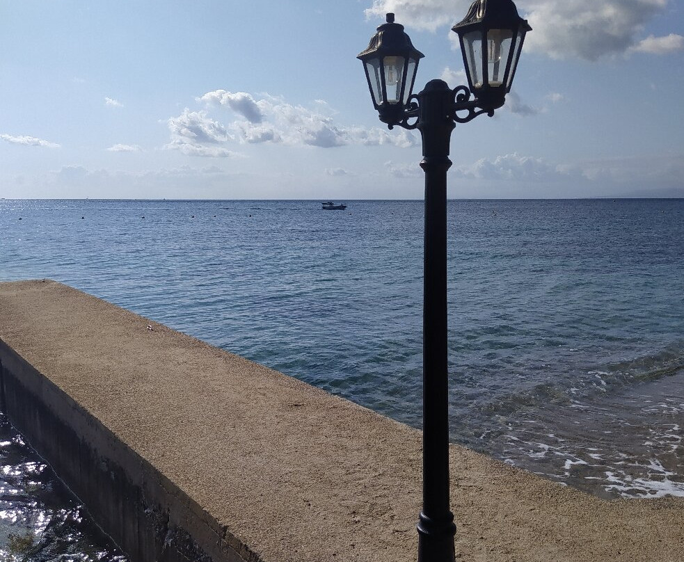Koukounaries Beach-Koukounaries必去景点