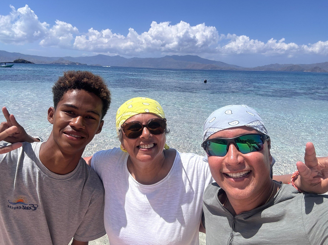 East Cruise Komodo-Labuan Bajo必去景点