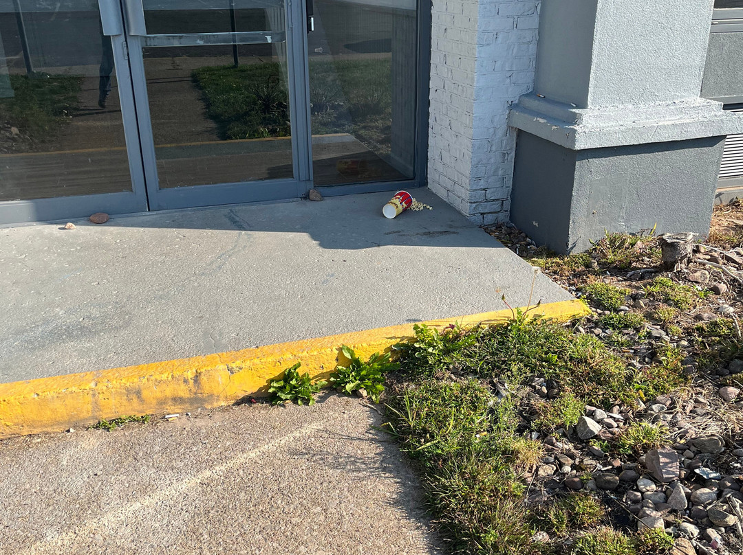 贝斯特韦斯特洛克波特优质酒店主图