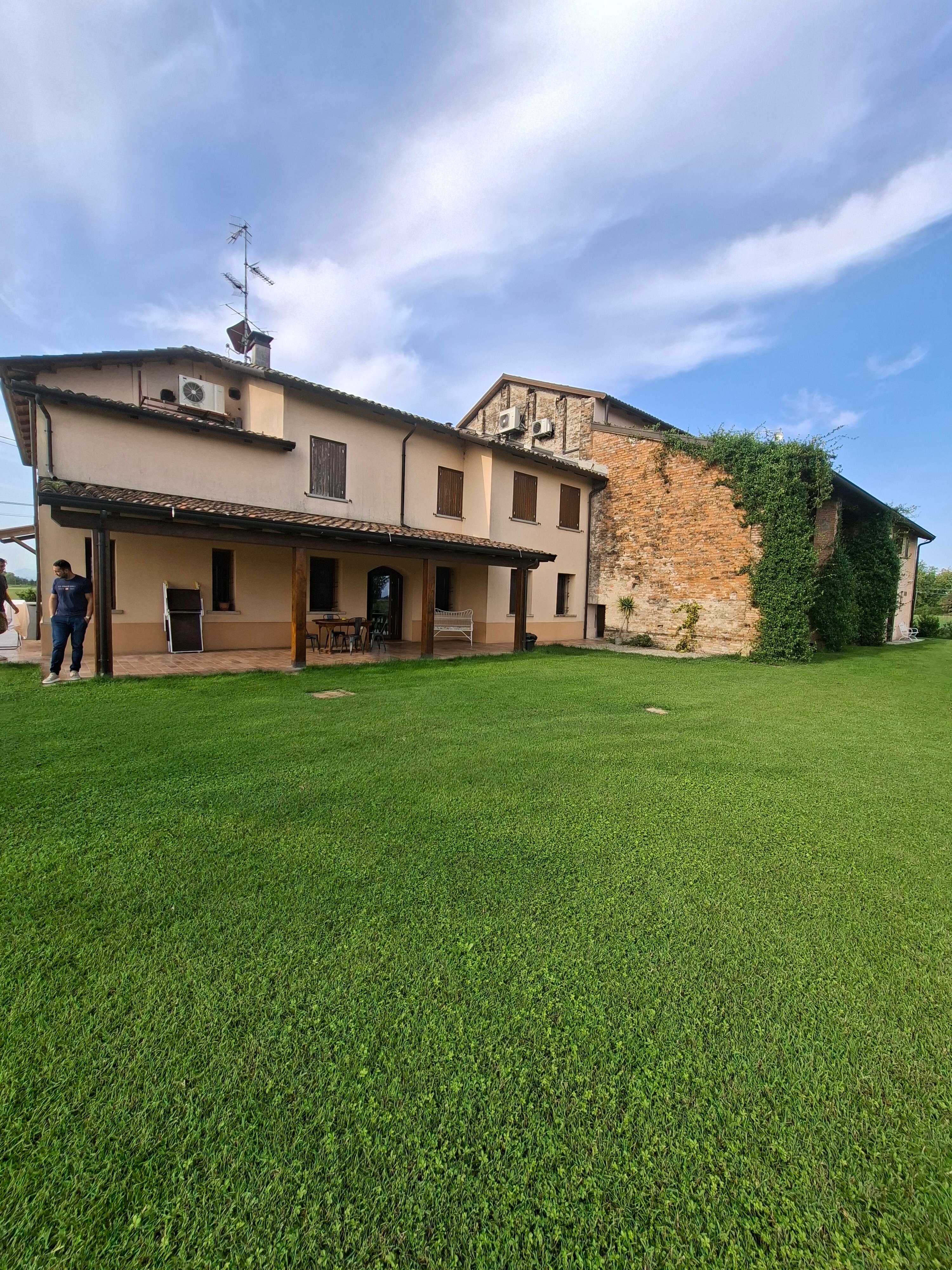 Antico Casale Caroli-官方