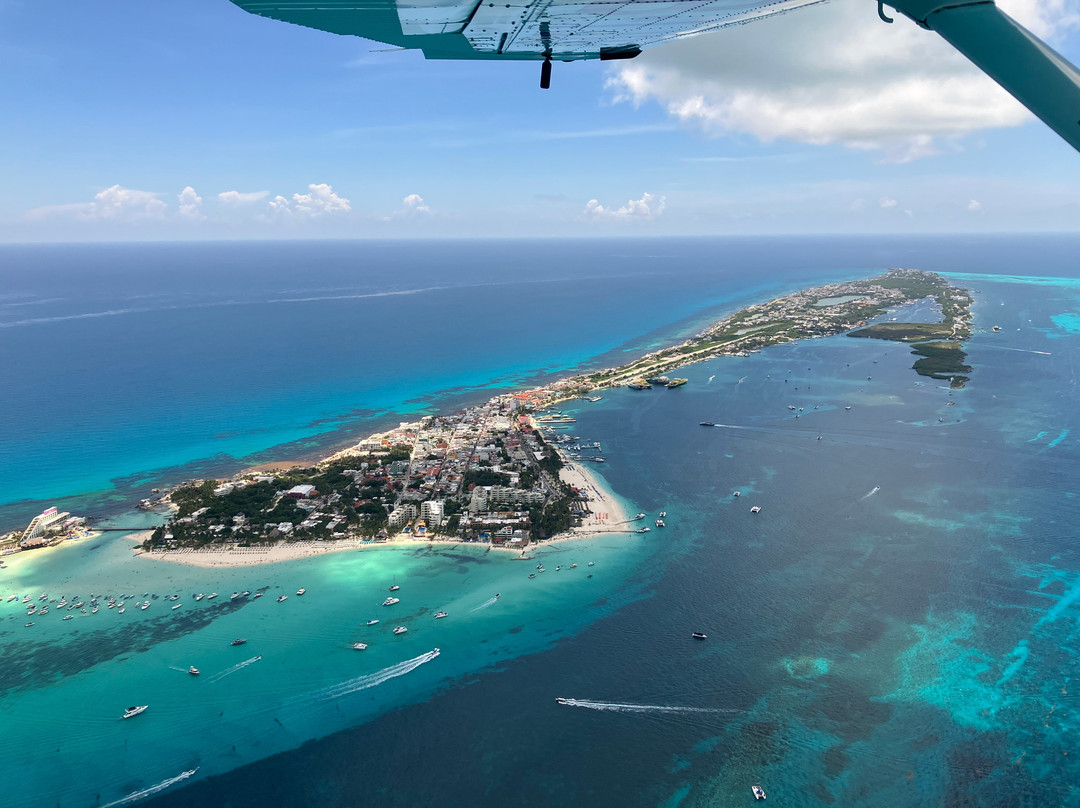 Vuelatour-坎昆必去景点