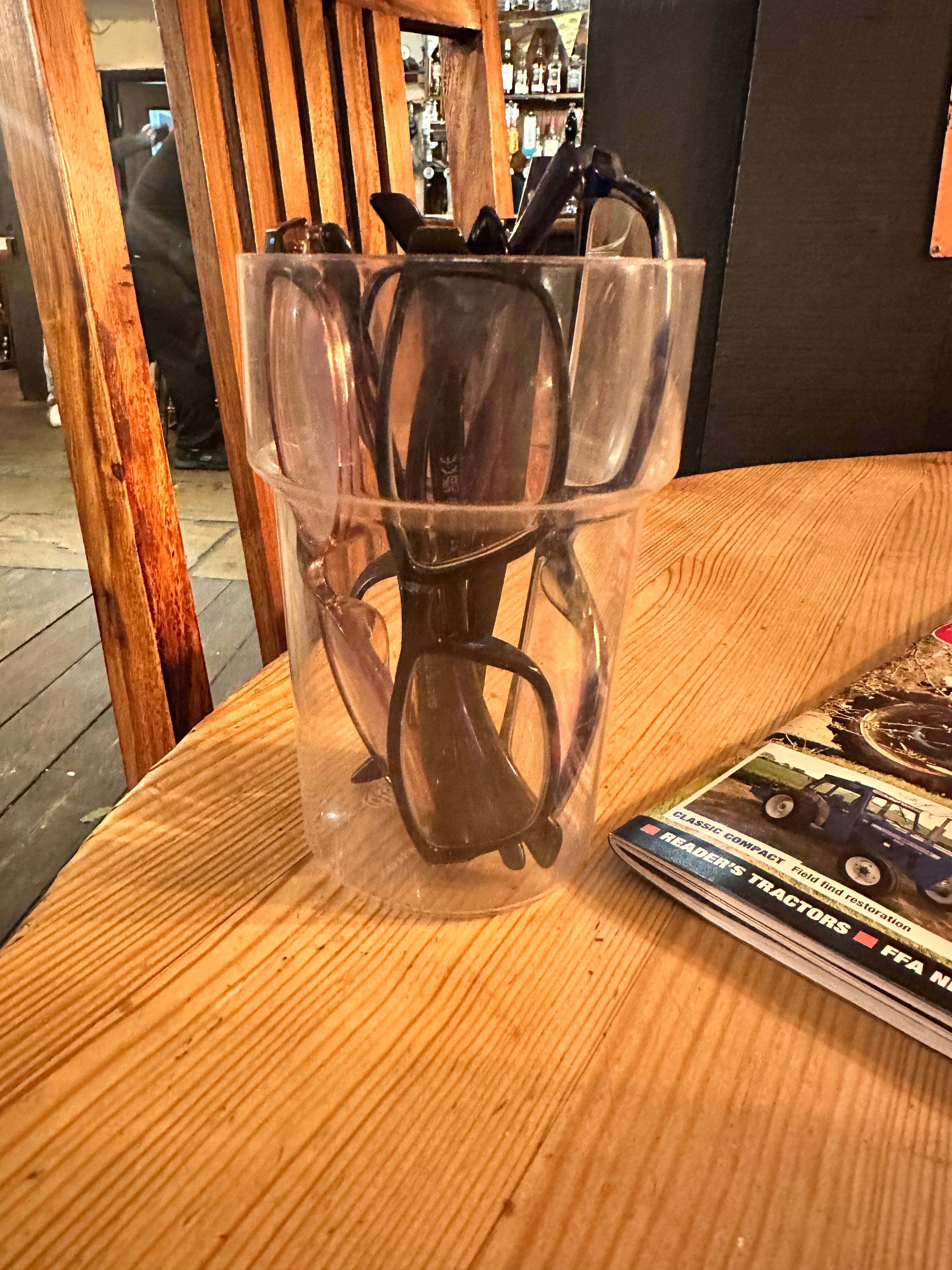 The Turfcutters Arms-官方