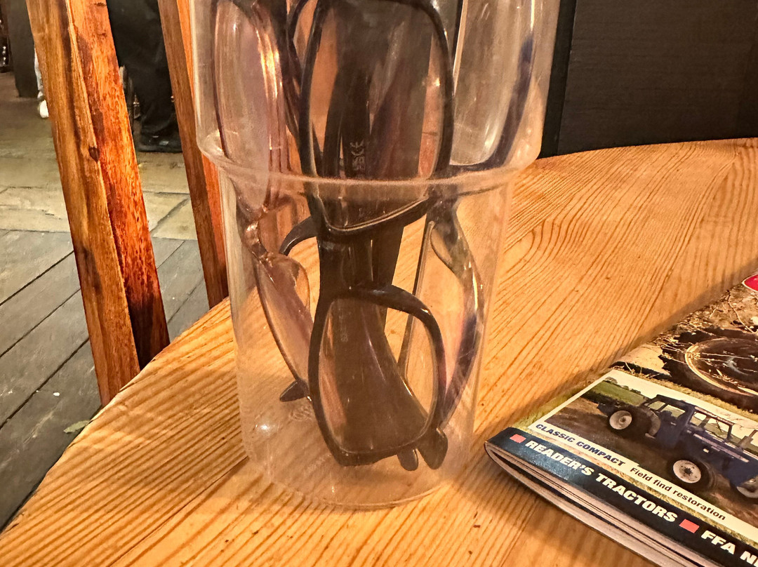 The Turfcutters Arms主图