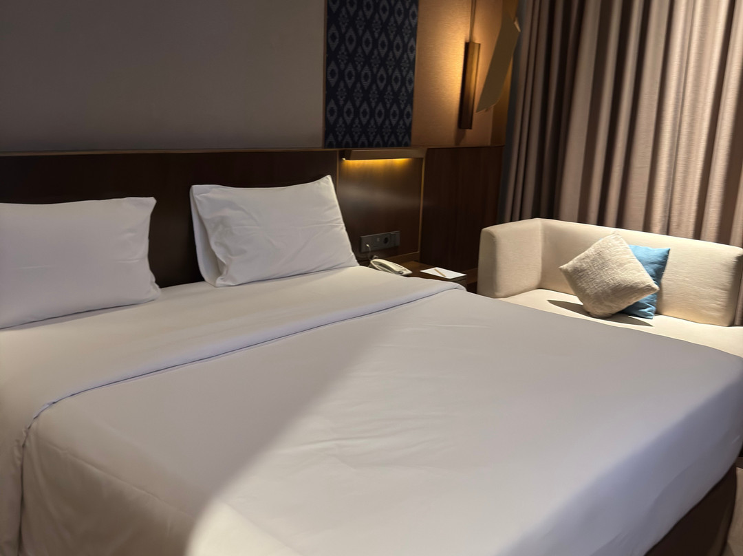 Meruorah Komodo Labuan Bajo主图