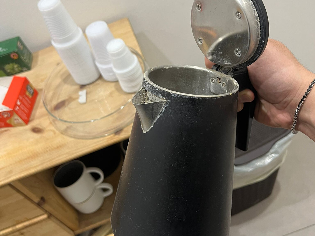 Palermo Inn B&B主图