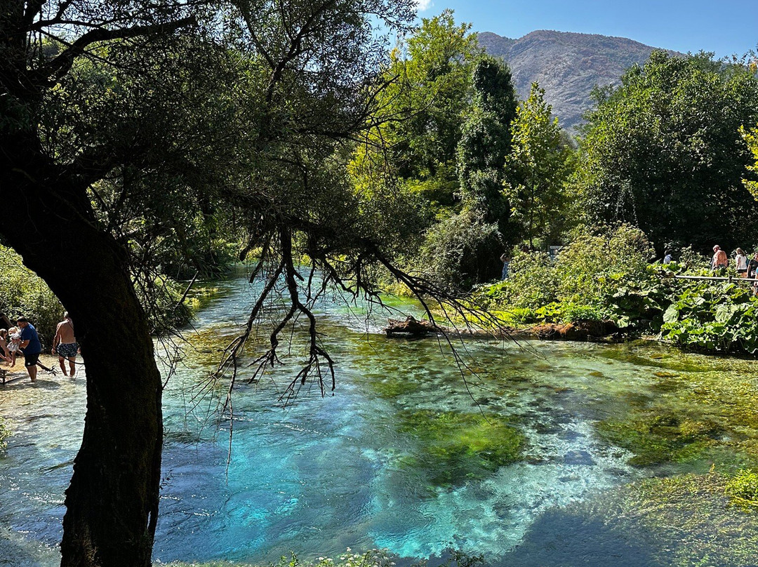 ALBANIA MINIVANS TOURS-沙兰德必去景点