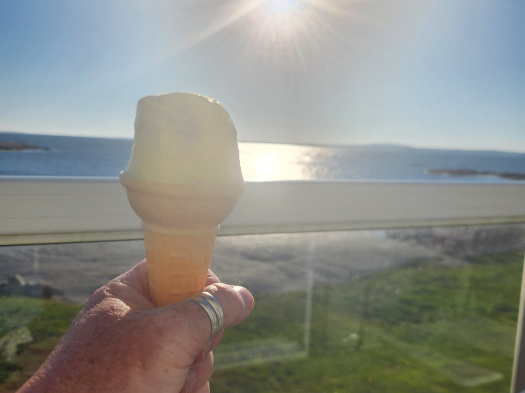 Clifty Cove Motel主图