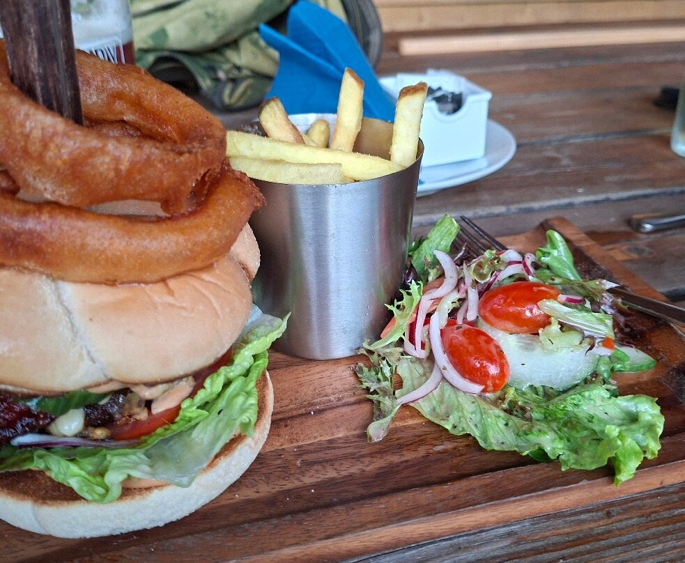 Dormy House Hotel主图