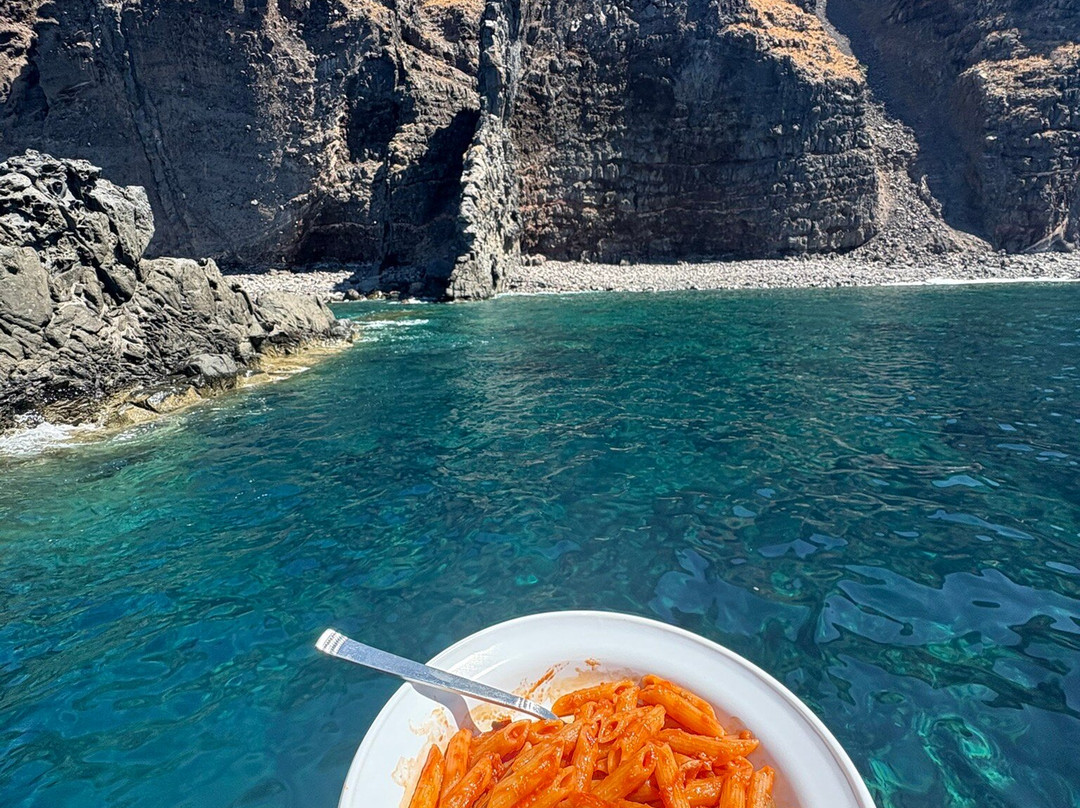 Stella di Salina - Day Tours-Malfa必去景点