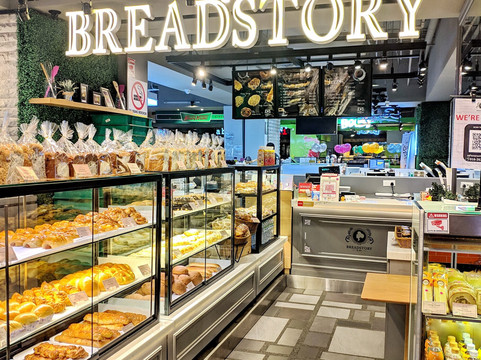 Sunway Putra Mall-吉隆坡必去景点