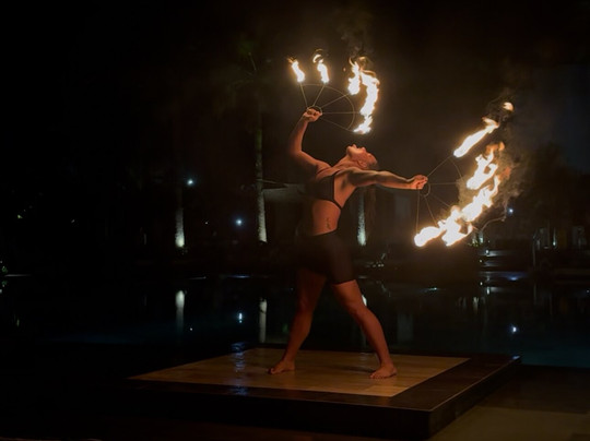 Alar dinner-show-赫索尼索斯必去景点