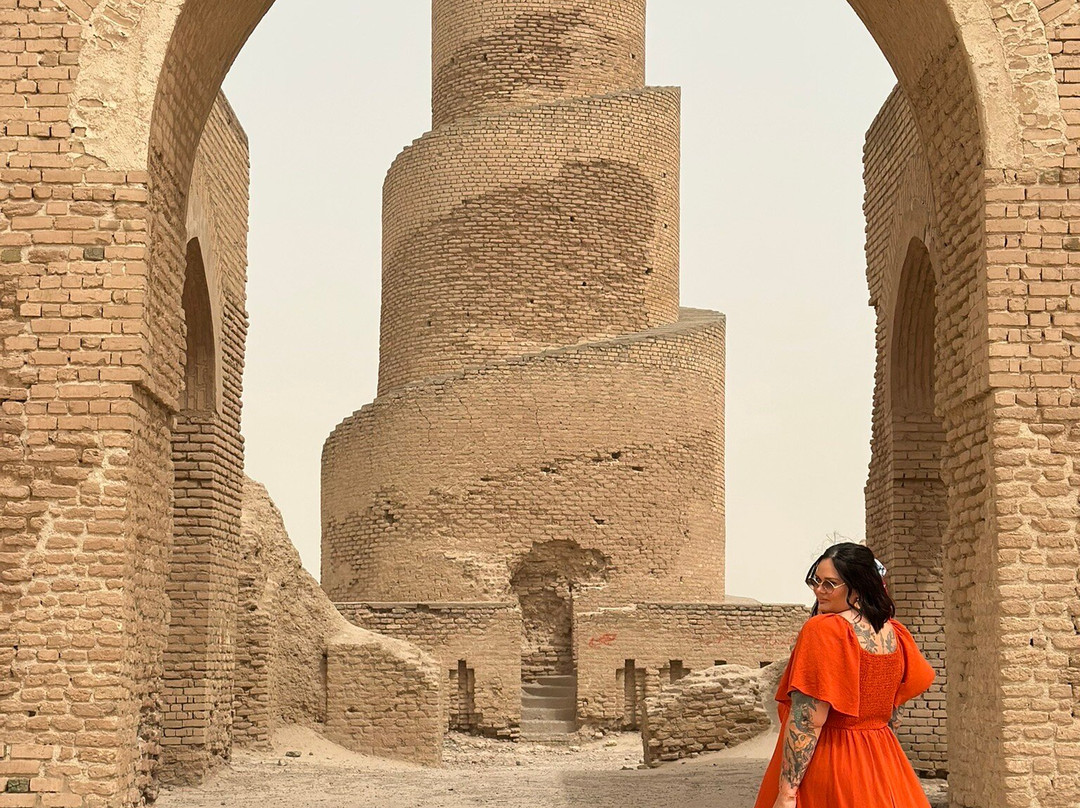 Iraqi Kurdistan Guide-Erbil必去景点