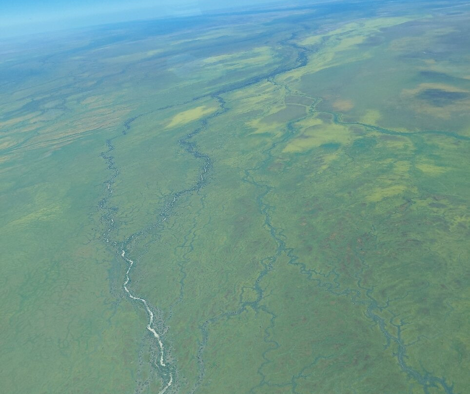 Seair Pacific-库伦加塔必去景点